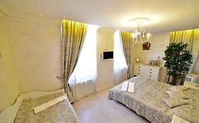 Timotei Apartment