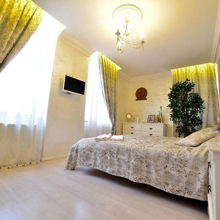 Timotei Apartment Sibiu Exterior foto